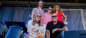 M.C.V cv jørgensen jam